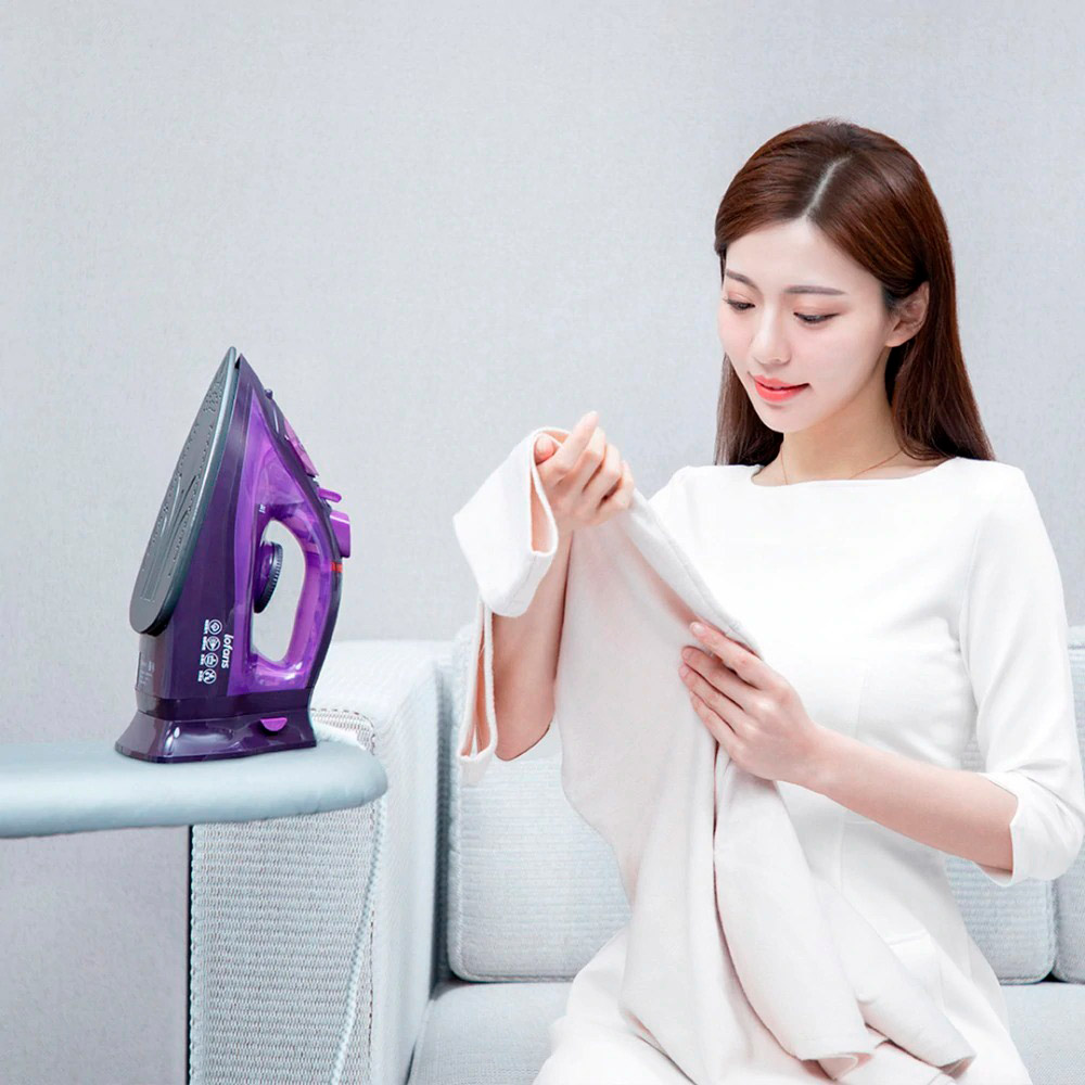 Утюг XIAOMI Lofans YD-012V