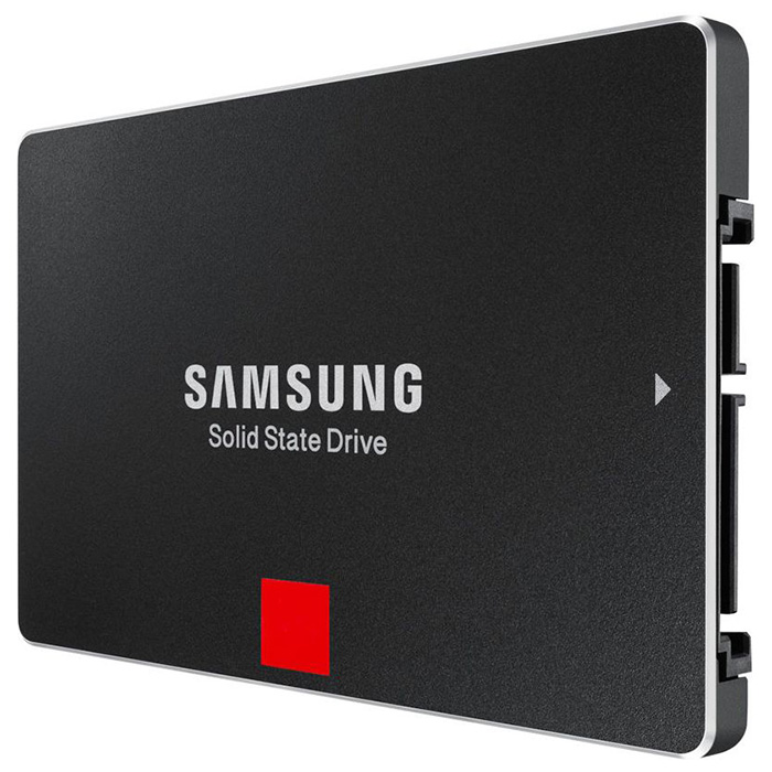 SSD диск SAMSUNG 850 Pro 256GB 2.5" SATA (MZ-7KE256BW)