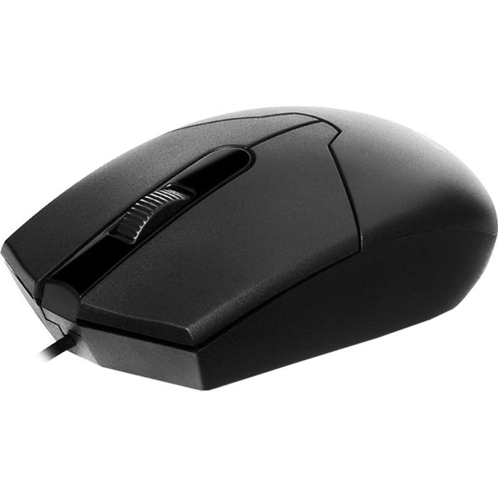 Мышь SVEN RX-30 Black (00530091)