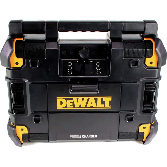 Зарядное устройство-радиоприёмник DeWALT XR FlexVolt 10.8/54V 3A 40W (DWST1-81078)