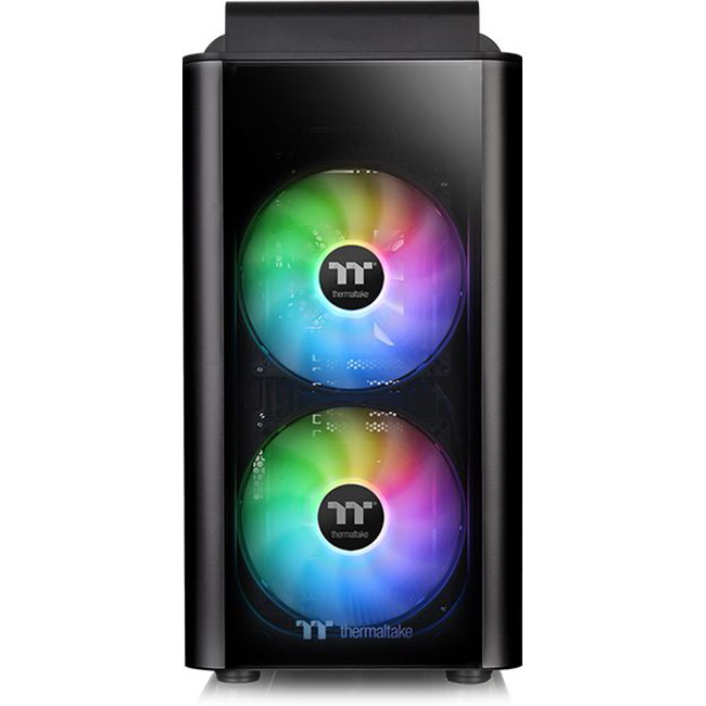 Корпус THERMALTAKE Level 20 GT ARGB Black Edition (CA-1K9-00F1WN-03)