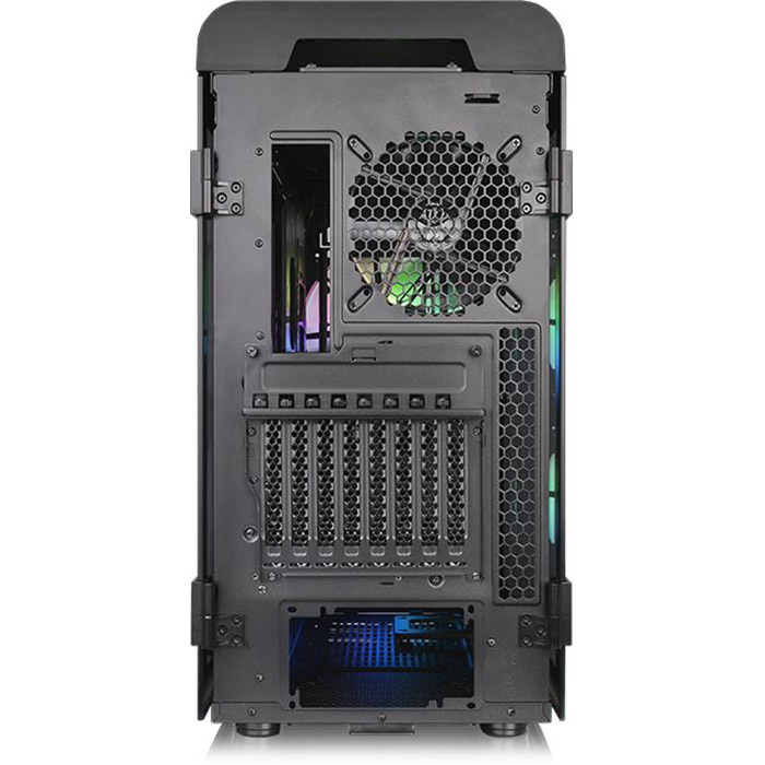 Корпус THERMALTAKE Level 20 GT ARGB Black Edition (CA-1K9-00F1WN-03)