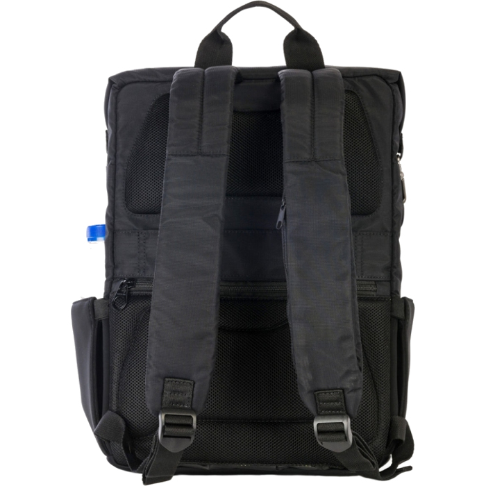 Рюкзак TUCANO Modo 15" Black (BMDOK-BK)