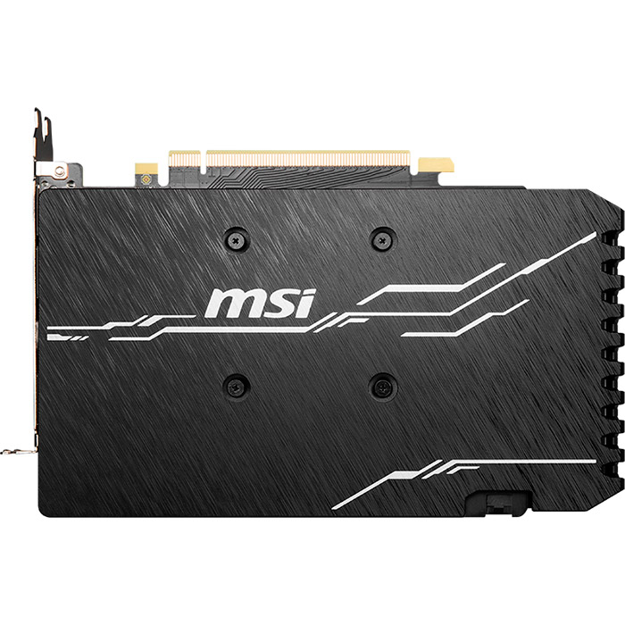 Відеокарта MSI GeForce GTX 1660 Super Ventus XS OC