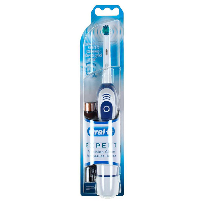 Электрическая зубная щётка BRAUN ORAL-B Pro-Expert DB4.010 (91265283)
