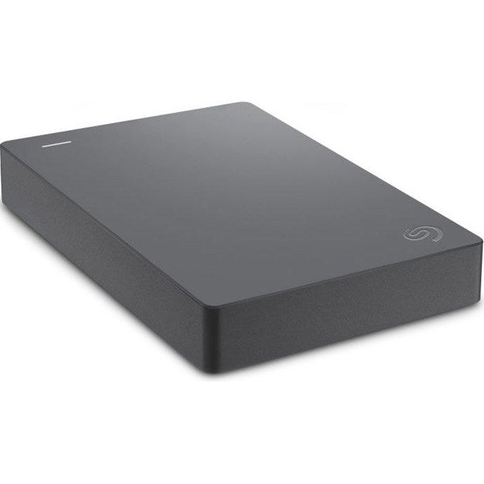 Портативный жёсткий диск SEAGATE Basic 4TB USB3.0 (STJL4000400)