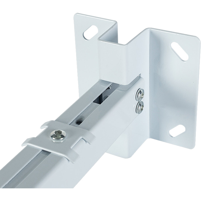 Кріплення для проєктора CHARMOUNT PRB43-65 White