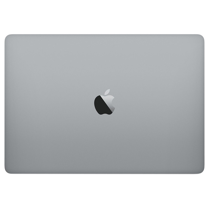 Ноутбук APPLE A1989 MacBook Pro 13" Touch Bar Space Gray (Z0WR000CZ)