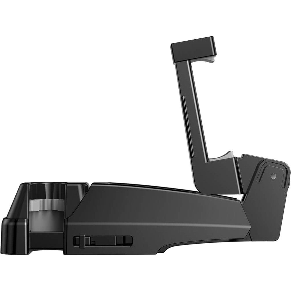Автотримач для смартфона BASEUS Backseat Vehicle Phone Holder Hook Black (SUHZ-A01)