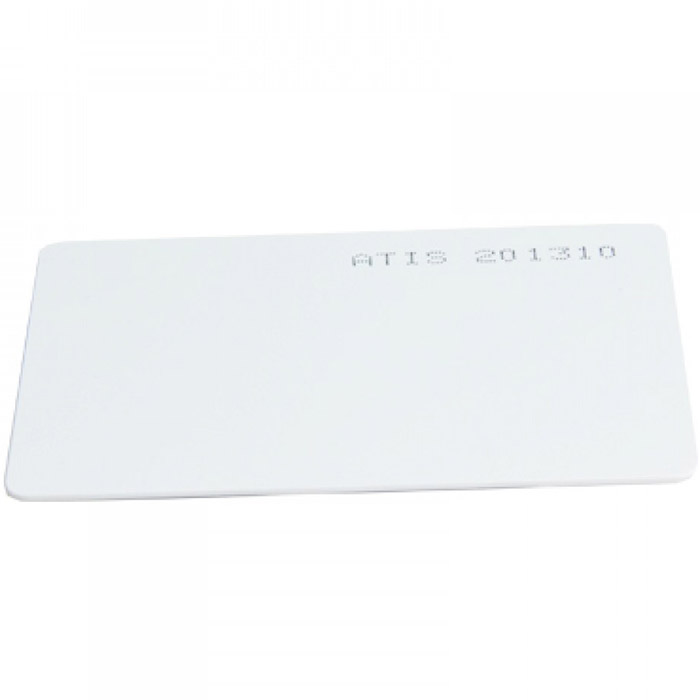 Безконтактна картка доступу ATIS EM-06 Print