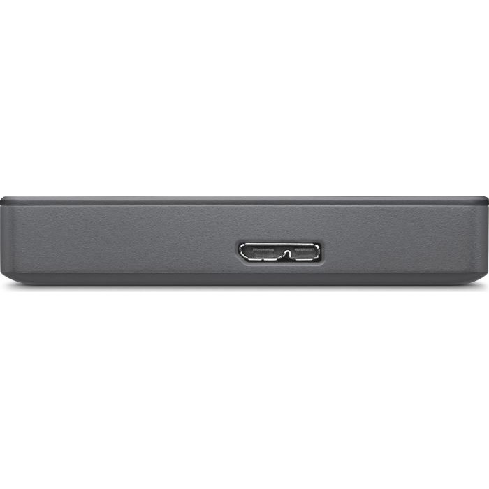 Портативный жёсткий диск SEAGATE Basic 1TB USB3.0 (STJL1000400)