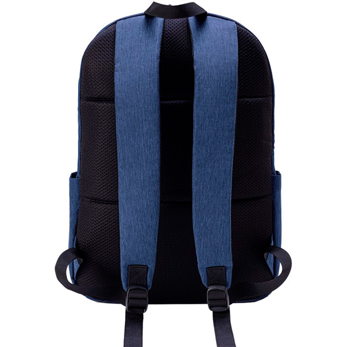 Рюкзак XIAOMI 90FUN Campus Fashion Casual Backpack Blue
