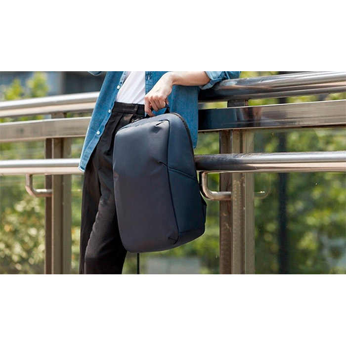 Рюкзак XIAOMI 90FUN Lightweight Backpack Blue