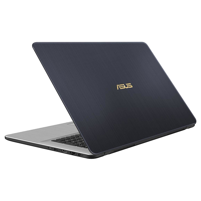 Ноутбук ASUS VivoBook Pro 17 N705FD Star Gray (N705FD-GC020)