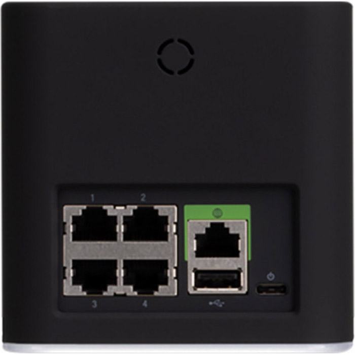 Wi-Fi Mesh система UBIQUITI AMPLIFI HD Gamer's Edition 3-pack (AFI-G)