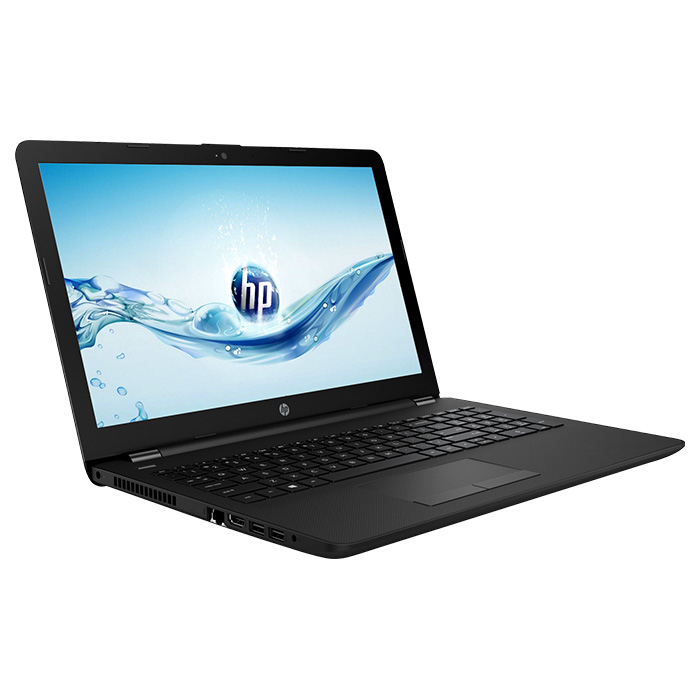 Ноутбук HP 15-bs704ur Black (7PW15EA)