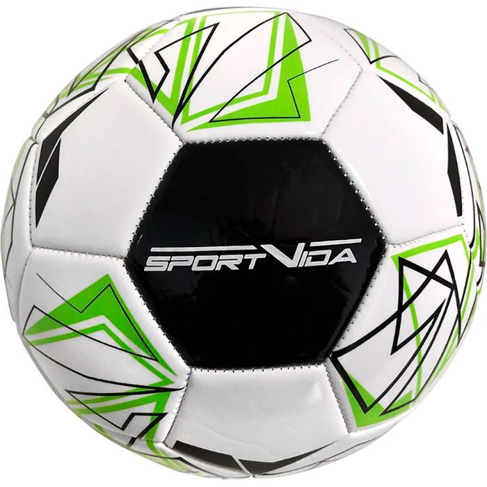 Мяч футбольный SPORTVIDA SV-WX0009 Size 5