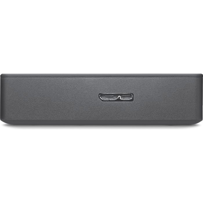 Портативний жорсткий диск SEAGATE Basic 5TB USB3.0 (STJL5000400)