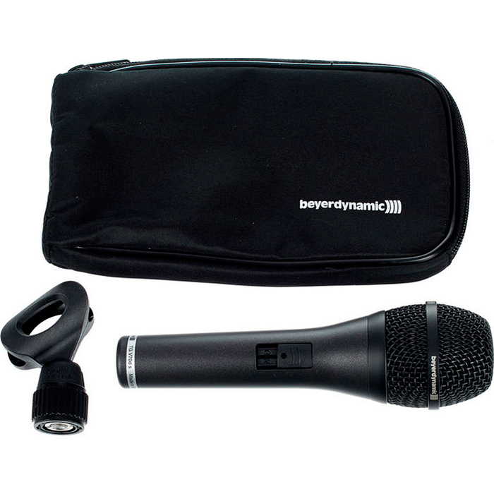 Микрофон вокальный BEYERDYNAMIC TG V70d s (707287)