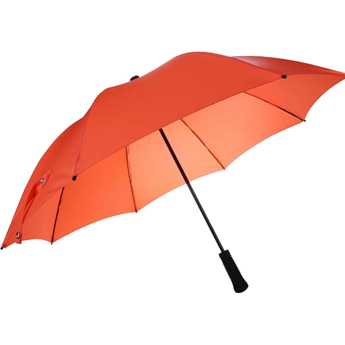 Парасолька-трость XIAOMI LEXON Short Light Umbrella Red (LU2303)