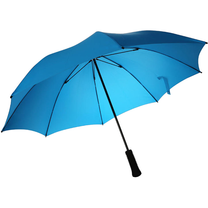 Зонт-трость XIAOMI LEXON Short Light Umbrella Blue (LU23B)
