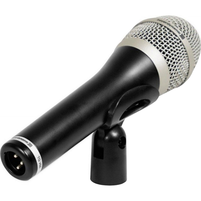 Мікрофон вокальний BEYERDYNAMIC TG V50d (707252)