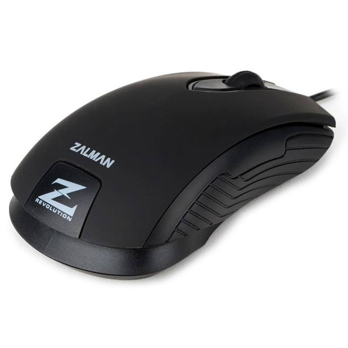 Мышь игровая ZALMAN ZM-M201R