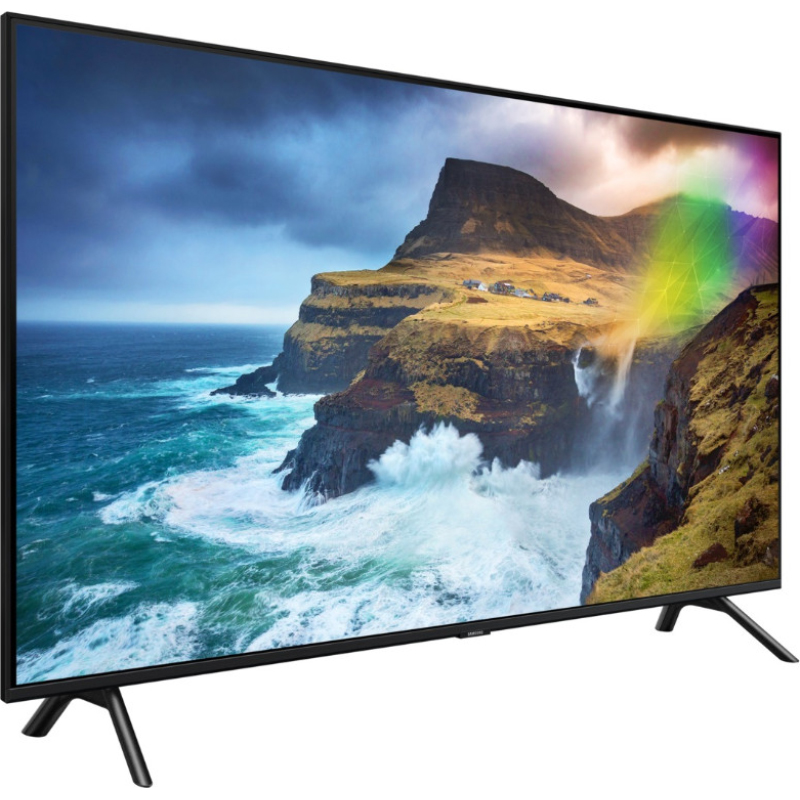 Телевизор SAMSUNG QE49Q77RAU