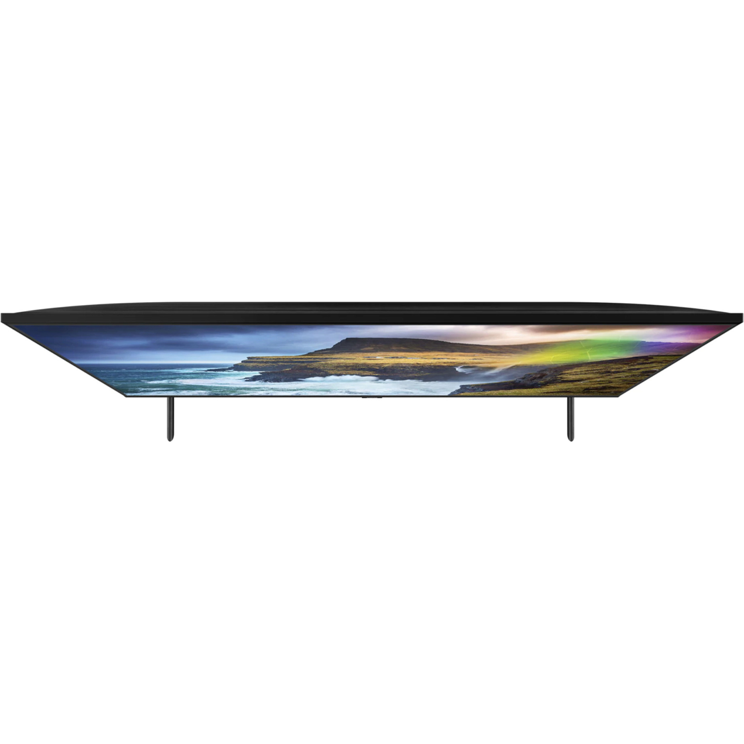 Телевизор SAMSUNG QE49Q77RAU