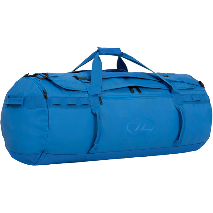 Сумка-рюкзак HIGHLANDER Storm Kitbag 120 Blue (DB125-BL)