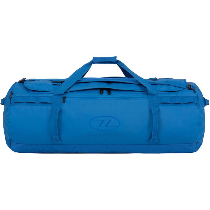 Сумка-рюкзак HIGHLANDER Storm Kitbag 120 Blue (DB125-BL)