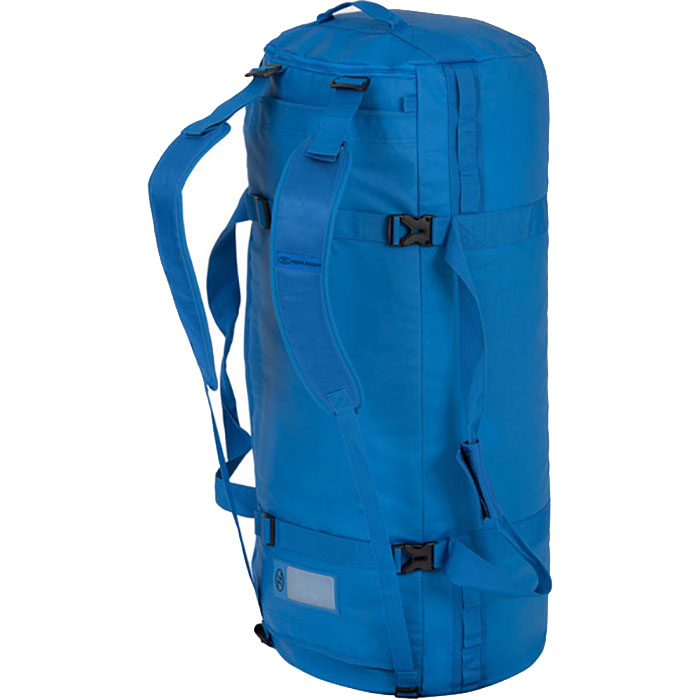 Сумка-рюкзак HIGHLANDER Storm Kitbag 120 Blue (DB125-BL)