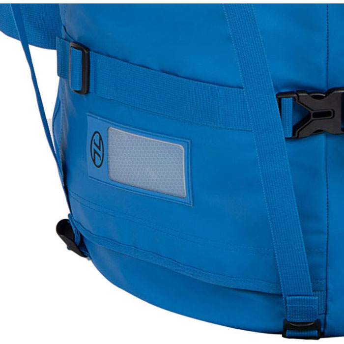 Сумка-рюкзак HIGHLANDER Storm Kitbag 120 Blue (DB125-BL)
