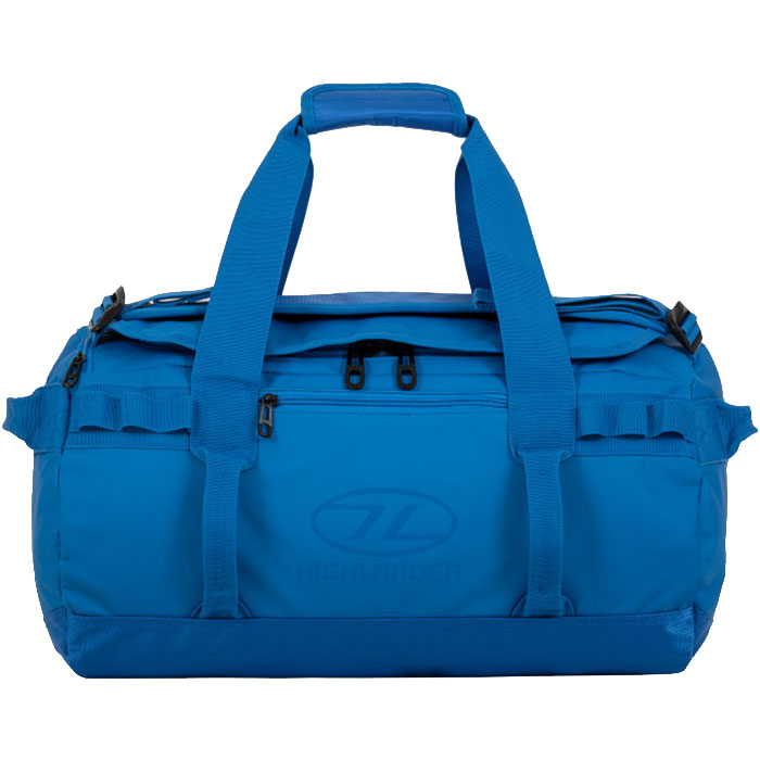 Сумка-рюкзак HIGHLANDER Storm Kitbag 30 Blue (DB121-BL)