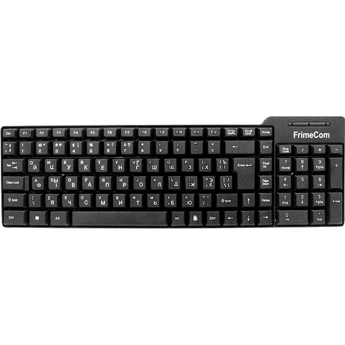 Клавіатура FRIMECOM FC-616