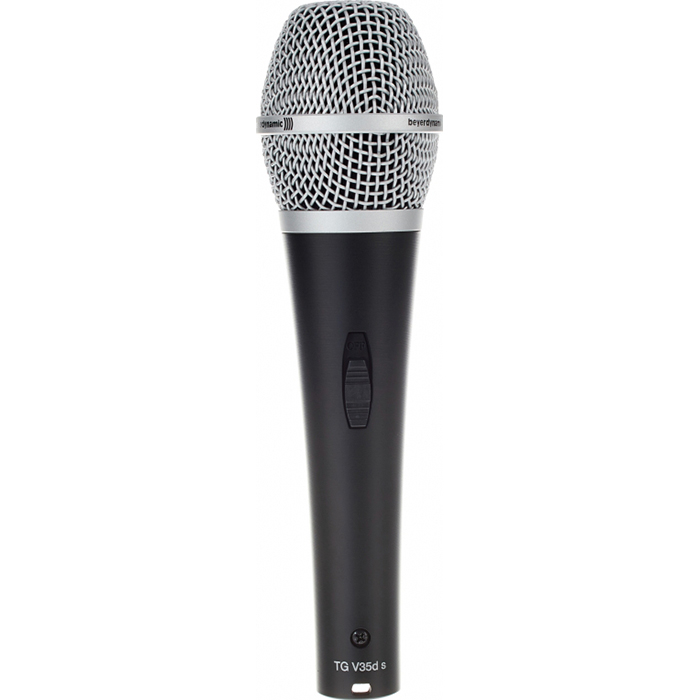 Мікрофон вокальний BEYERDYNAMIC TG V35d s (707244)
