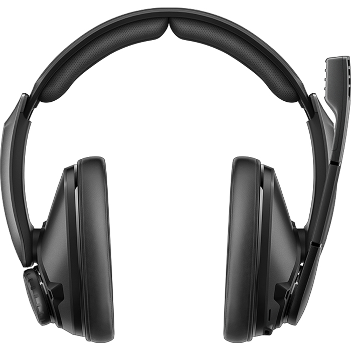 Навушники геймерскі SENNHEISER GSP 370 (508364)