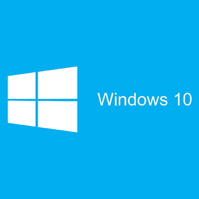 Операционная система MICROSOFT Windows 10 Home 32/64-bit English Box (HAJ-00054)