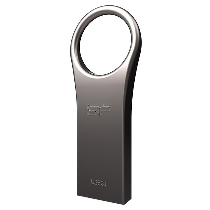 Флешка 32GB SILICON POWER Jewel J80 USB 3.0 (SP032GBUF3J80V1T)