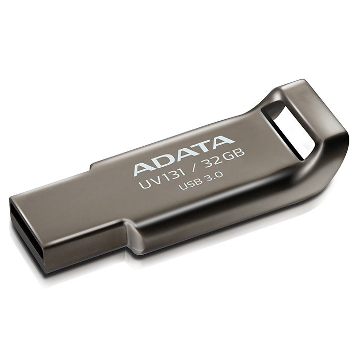 Флэшка ADATA UV131 32GB USB3.2 (AUV131-32G-RGY)