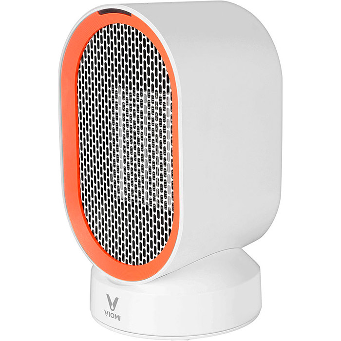 Тепловентилятор XIAOMI VIOMI Mini Desktop Heater