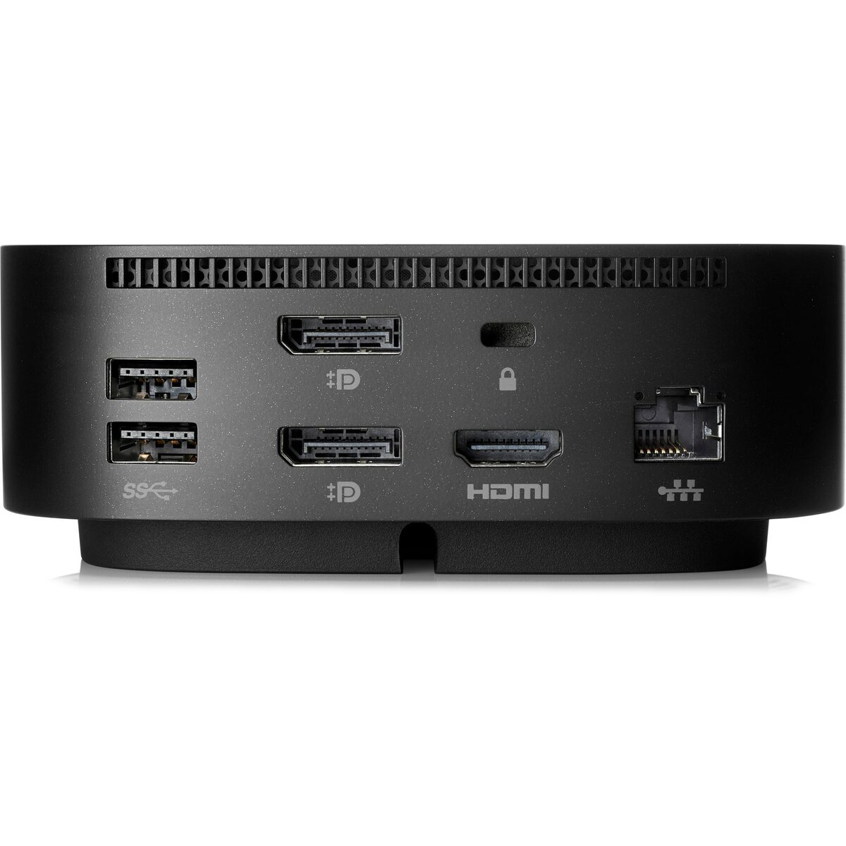 Док-станция HP USB-C/A Universal Dock G2 (5TW13AA)