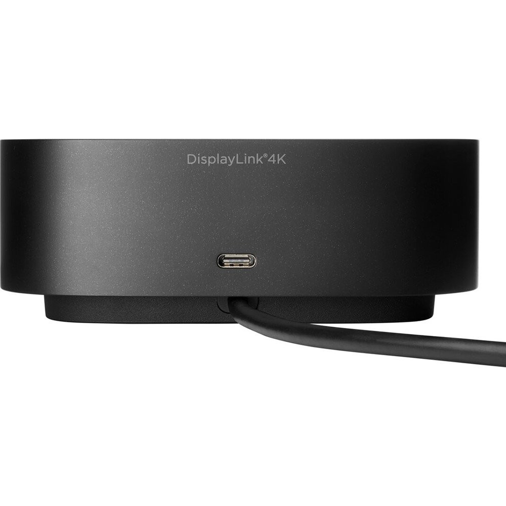 Док-станция HP USB-C/A Universal Dock G2 (5TW13AA)