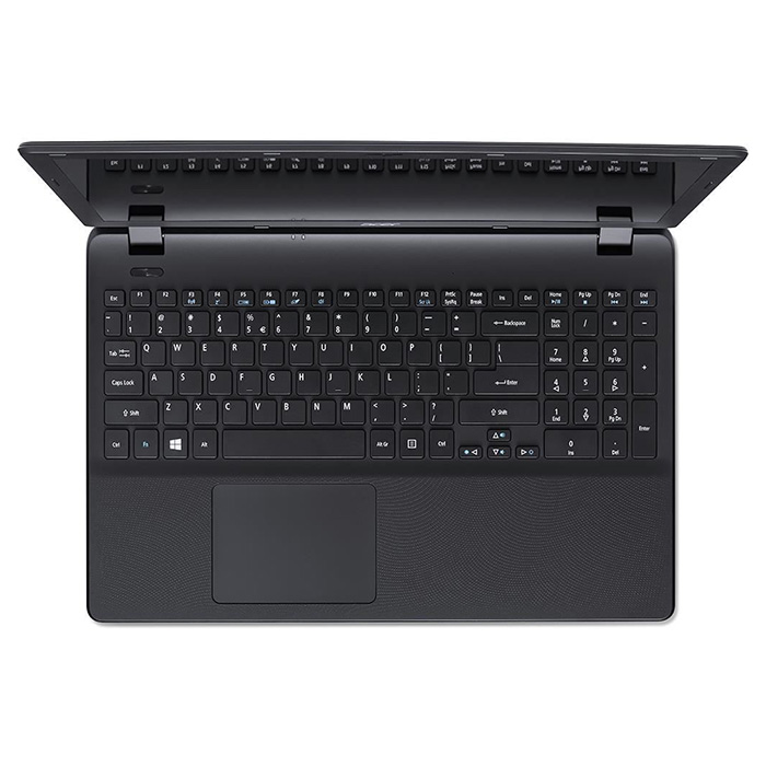 Ноутбук ACER Extensa EX2519-P5Z4 Black (NX.EFAEU.110)