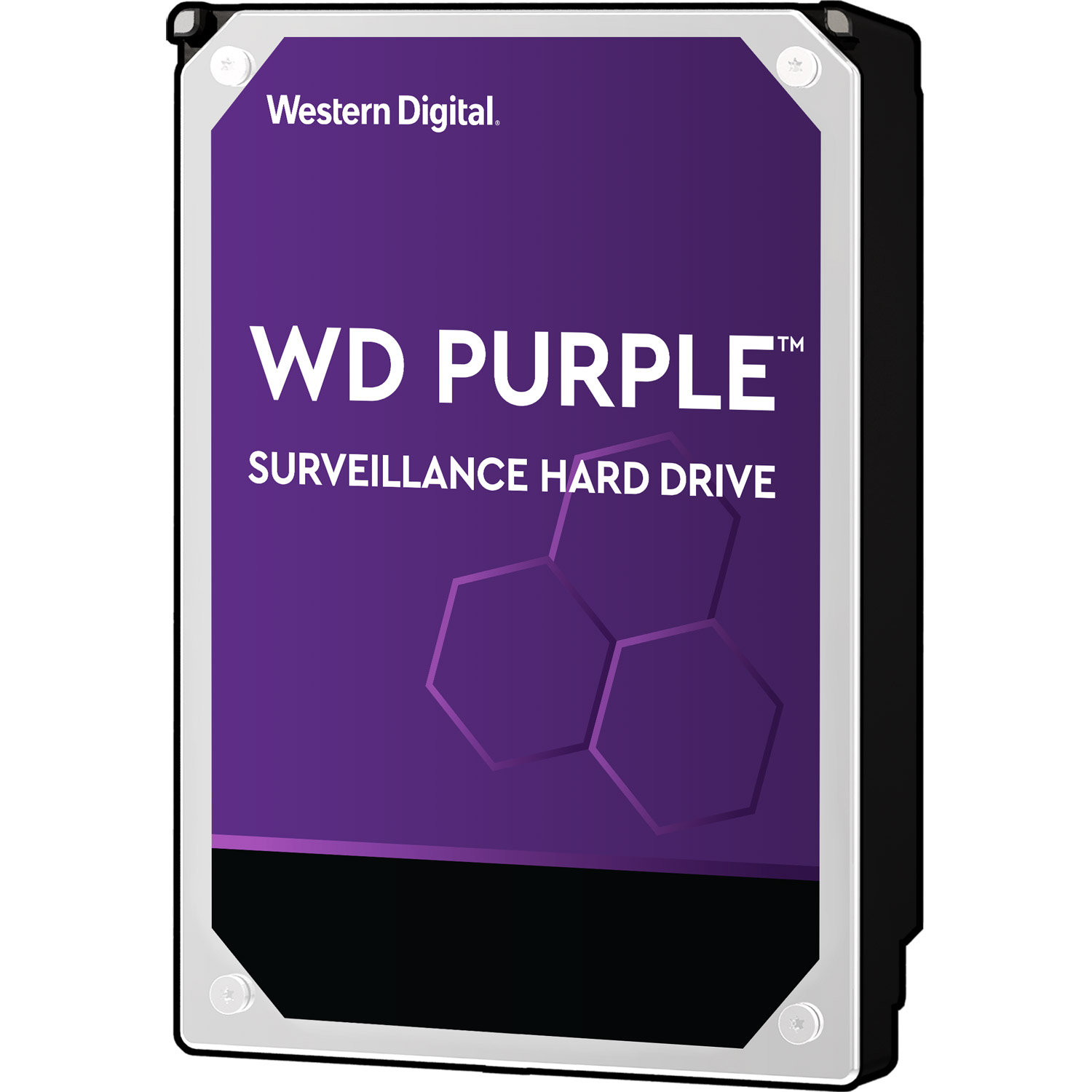 Жорсткий диск 3.5" WD Purple 14TB SATA/512MB (WD140PURZ)