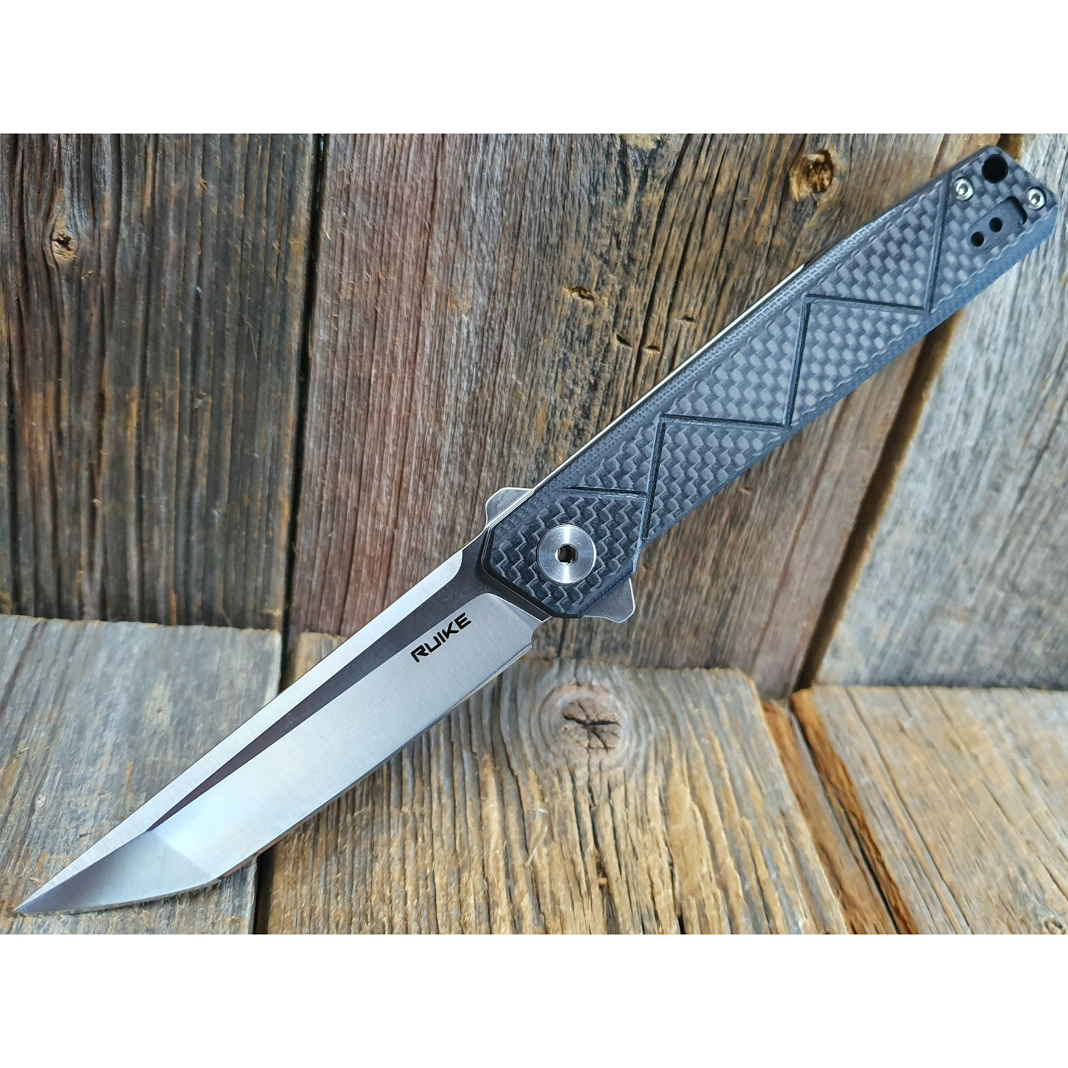 Складной нож RUIKE P127-CB