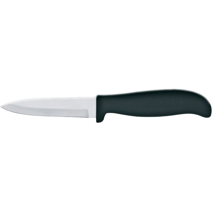 Нож кухонный для овощей KELA Skarp 90мм (11348)
