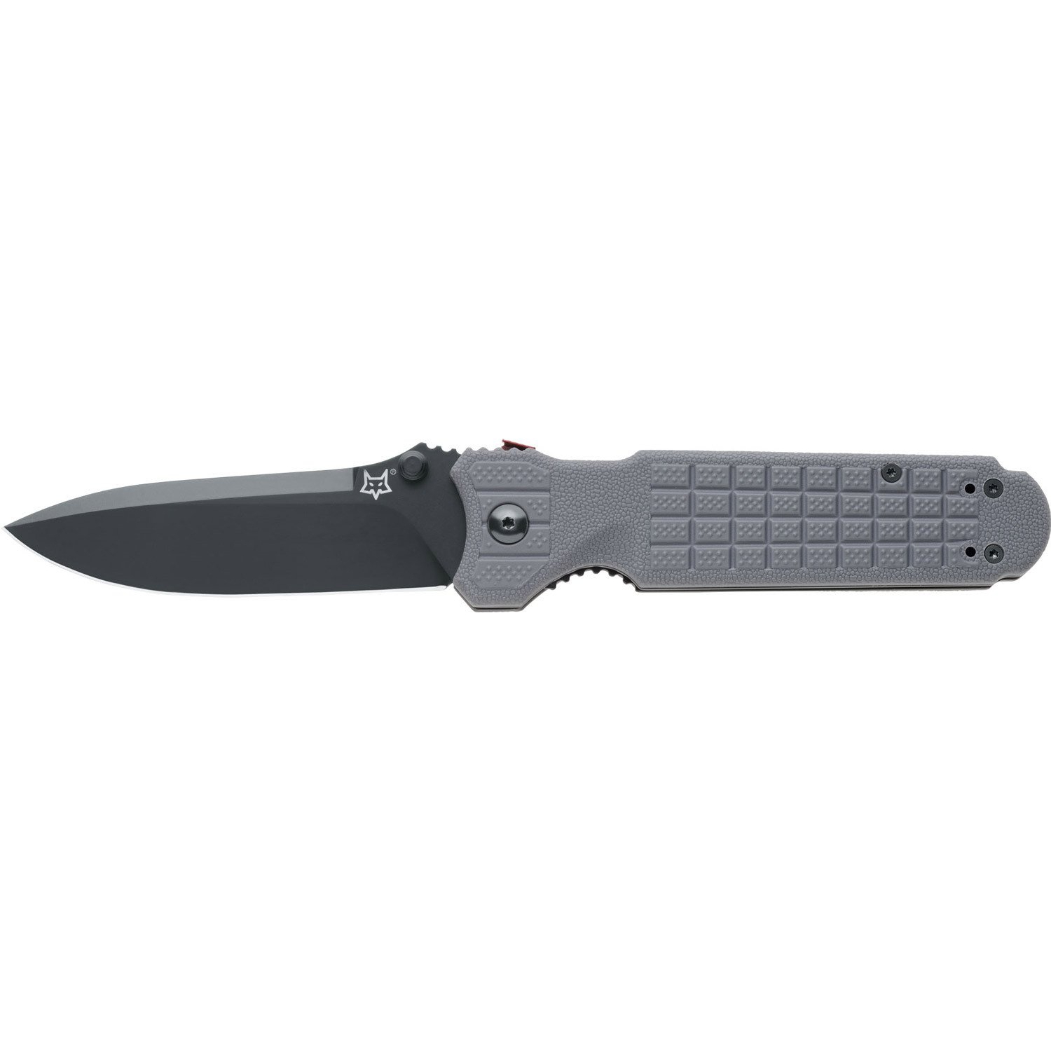 Складной нож FOX Predator II Gray (FX-446GR)