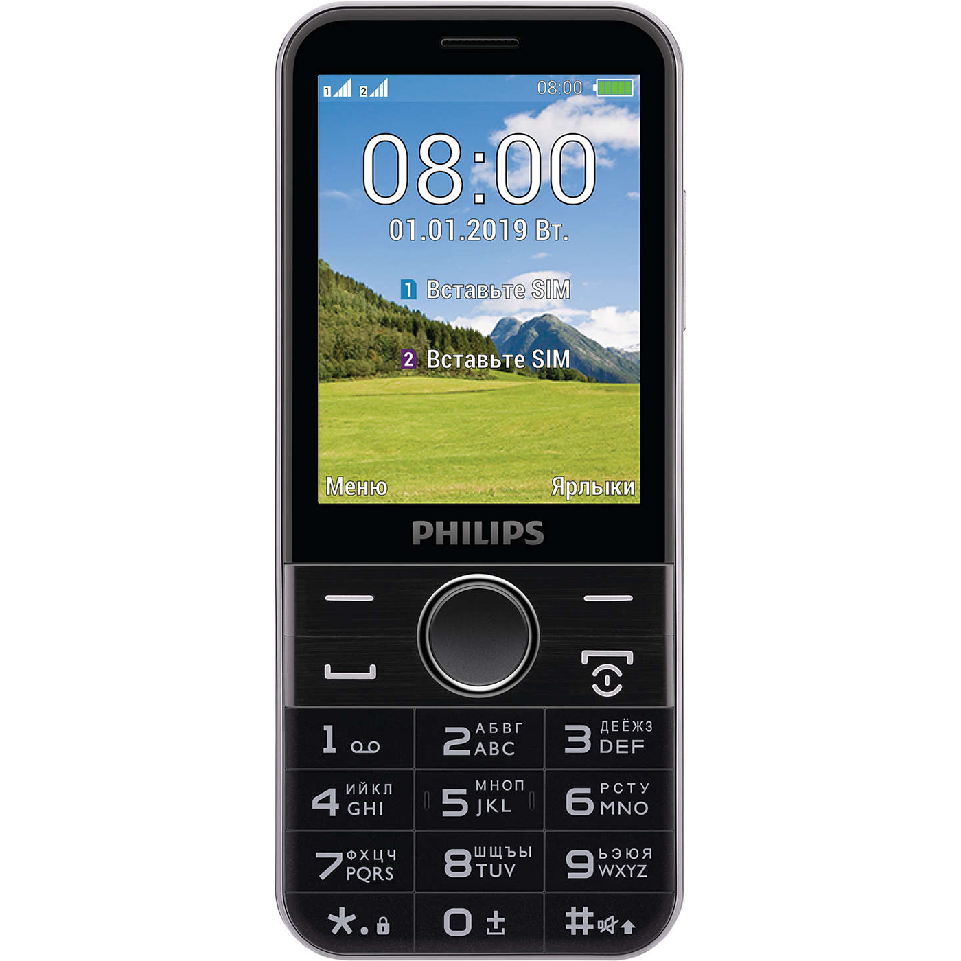 Кнопочный телефон philips. Philips Xenium e580. Philips Xenium e580 Black. Телефон Philips Xenium e580. Е580 Philips Xenium.