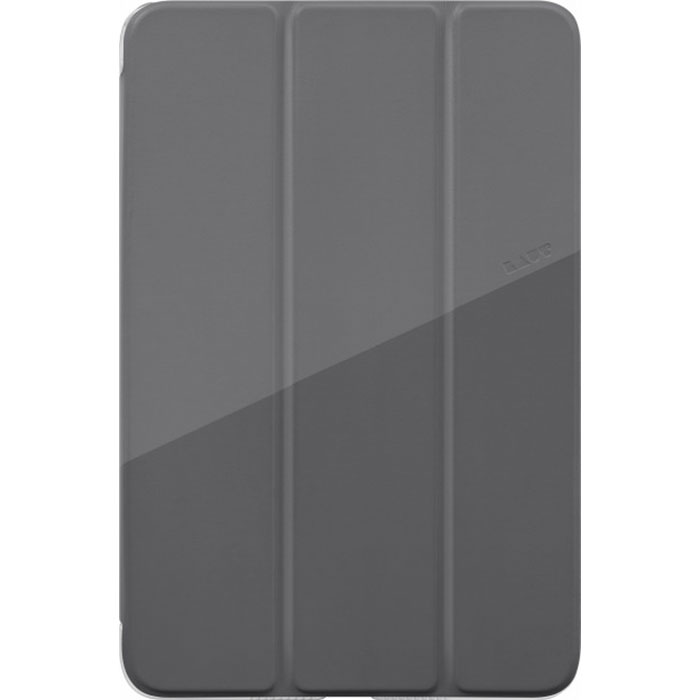 Обложка для планшета LAUT Huex Black для iPad mini 5 2019 (LAUT_IPM5_HX_BK)